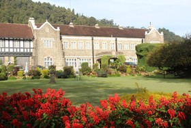 Hill Club
