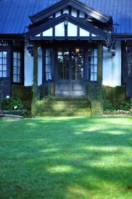 Hill Cottage Nuwara Eliya