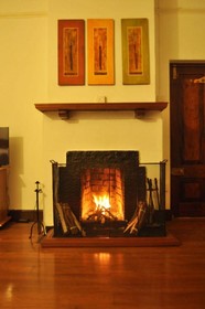 Hill Cottage Nuwara Eliya