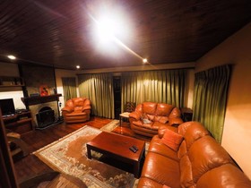 Hillsborough Cottage Nuwara Eliya