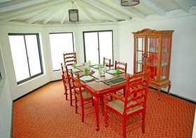 Hillsborough Cottage Nuwara Eliya