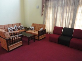 Hill Tops Villa Pvt Ltd