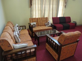 Hill Tops Villa Pvt Ltd