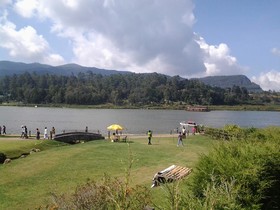 Hill Tops Villa Pvt Ltd