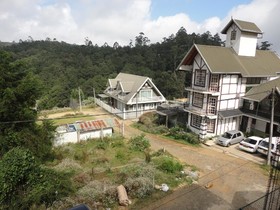 Hill Tops Villa Pvt Ltd