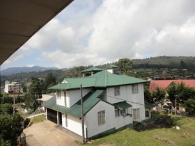 Hill Tops Villa Pvt Ltd