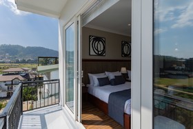 Hotel Grand Turf