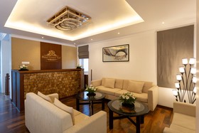 Hotel Grand Turf