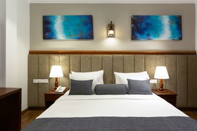 Hotel Grand Turf
