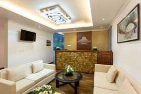 Hotel Grand Turf
