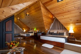 Hotel Grand Turf