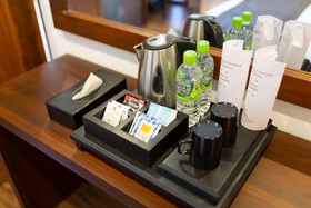 Hotel Grand Turf