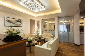 Hotel Grand Turf