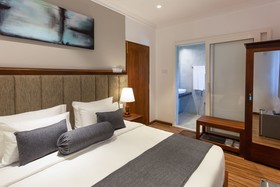 Hotel Grand Turf