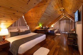 Hotel Grand Turf