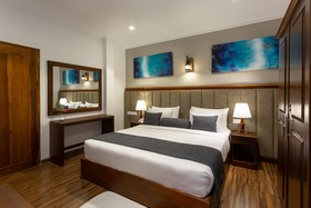 Hotel Grand Turf
