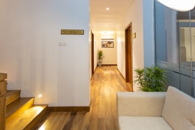 Hotel Grand Turf