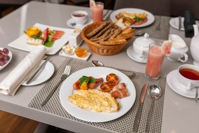 Hotel Grand Turf