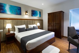 Hotel Grand Turf