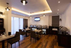 Hotel Grand Turf