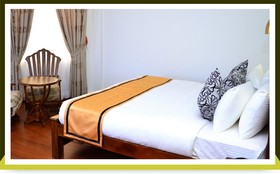 Hotel Qantara