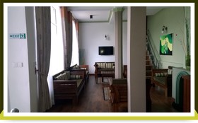 Hotel Qantara