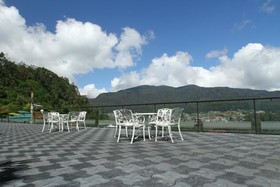 Hotel Qantara