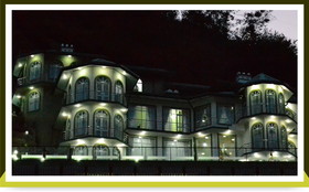Hotel Qantara
