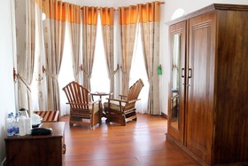 Hotel Qantara