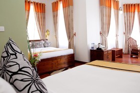 Hotel Qantara