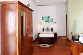 Hotel Qantara