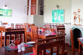 Hotel Qantara
