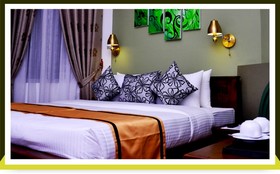 Hotel Qantara