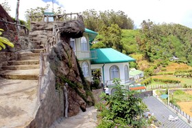 Hotel Qantara
