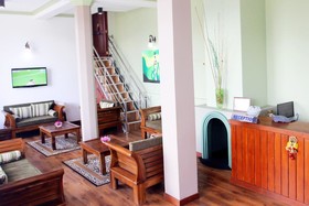 Hotel Qantara