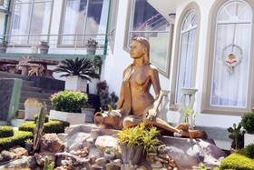 Hotel Qantara