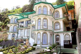Hotel Qantara