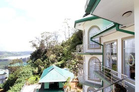 Hotel Qantara