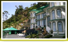 Hotel Qantara
