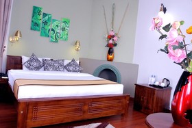 Hotel Qantara
