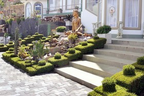 Hotel Qantara