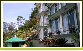 Hotel Qantara