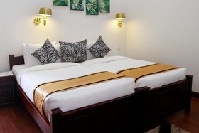 Hotel Qantara