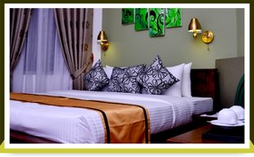 Hotel Qantara