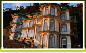 Hotel Qantara