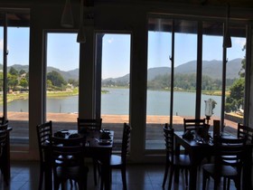 Hunters Club Gregory Lake