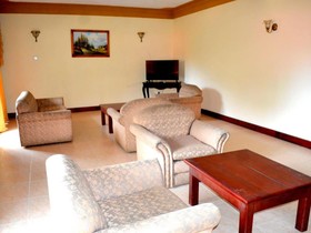 Ingle Wood Lodge