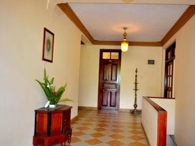 Ingle Wood Lodge
