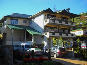 Ingle Wood Lodge