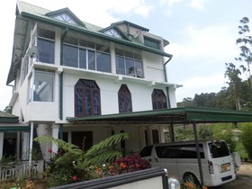 Jayamal Rest